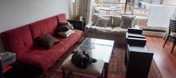 Квартира с 3 спальнями в Сантьяго, Чили № 3457 2