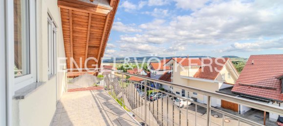 Adosado de 5 dormitorios en Schwarzwald-Baar-Kreis, Germany No. 271581 14