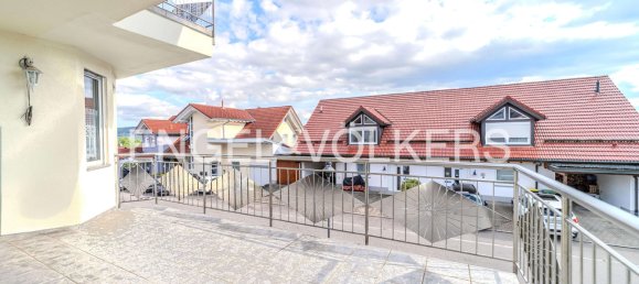 Adosado de 5 dormitorios en Schwarzwald-Baar-Kreis, Germany No. 271581 15