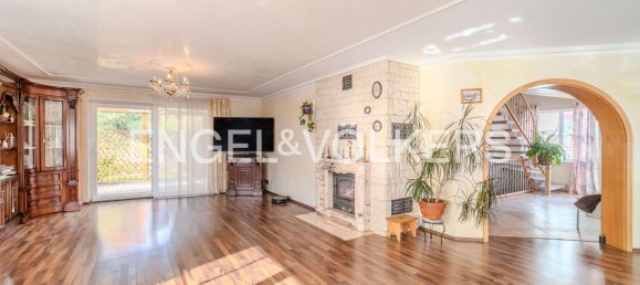 Adosado de 5 dormitorios en Schwarzwald-Baar-Kreis, Germany No. 271581 3