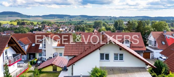 Adosado de 5 dormitorios en Schwarzwald-Baar-Kreis, Germany No. 271581 2