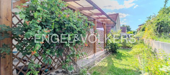 Adosado de 5 dormitorios en Schwarzwald-Baar-Kreis, Germany No. 271581 16