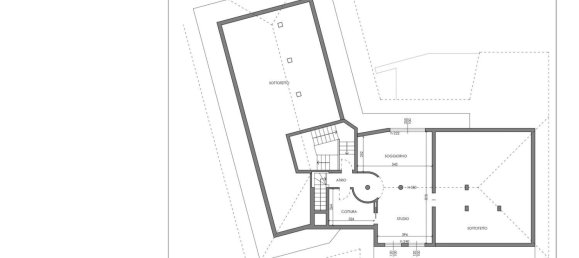 12 rooms Villa in Abbadia Lariana, Italy No. 298931 21