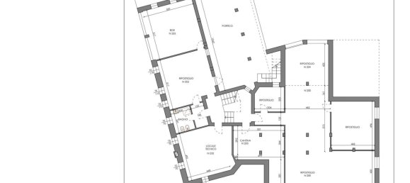 12 rooms Villa in Abbadia Lariana, Italy No. 298931 23