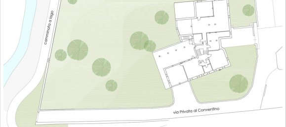 12 rooms Villa in Abbadia Lariana, Italy No. 298931 20