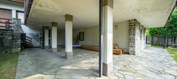 12 rooms Villa in Abbadia Lariana, Italy No. 298931 5