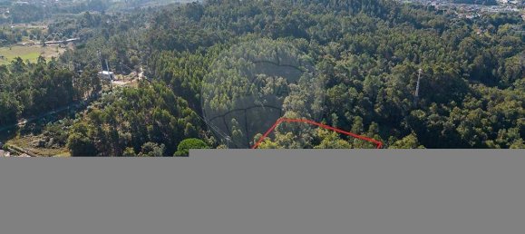 1050m² Land in Moure, Portugal No. 33223 4