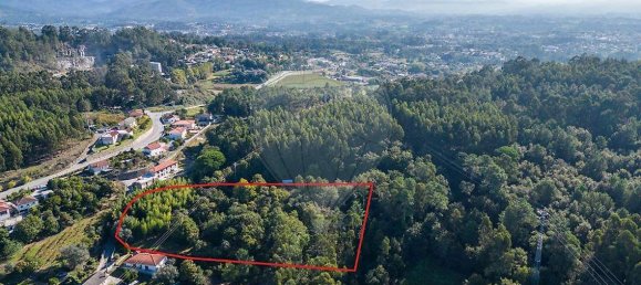 1050m² Land in Moure, Portugal No. 33223 7