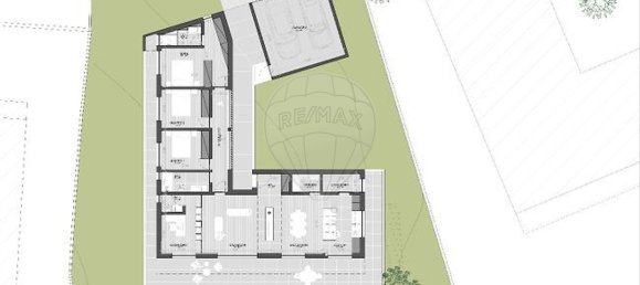 1050m² Land in Moure, Portugal No. 33223 10