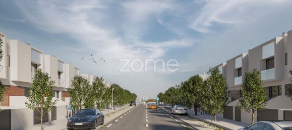 167m² Land in Aguas Santas, Portugal No. 33106 6