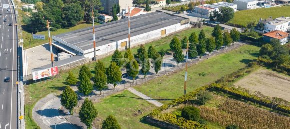 167m² Land in Aguas Santas, Portugal No. 33106 5