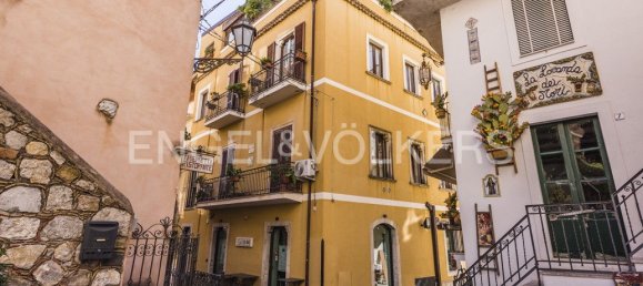 Apartamento de 2 dormitorios en Taormina, Italy No. 129249 10
