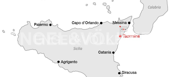 Apartamento de 2 dormitorios en Taormina, Italy No. 129249 8