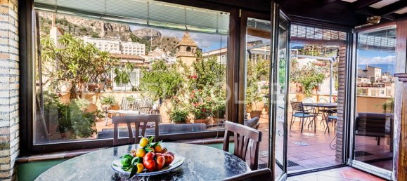 Apartamento de 2 dormitorios en Taormina, Italy No. 129249 5