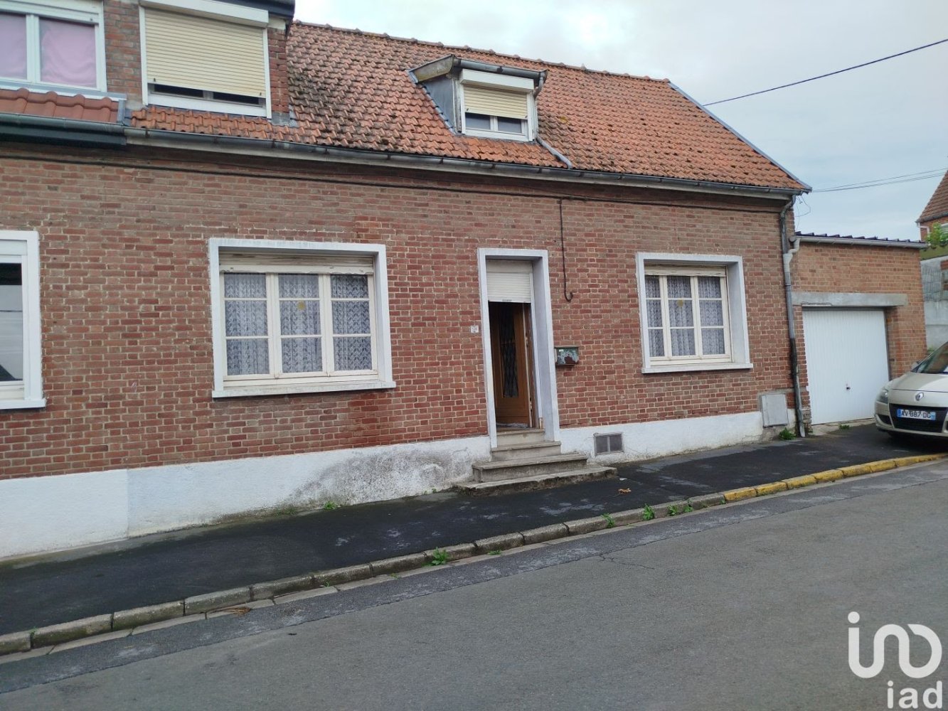 1 bedroom House in Marquette-en-Ostrevant, France No. 251299