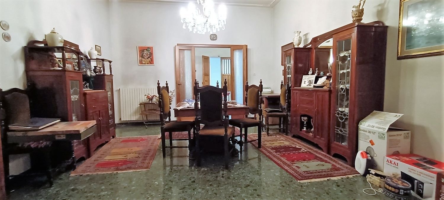 Apartamento de 6 divisões em Pontedera, Italy N.º 39099