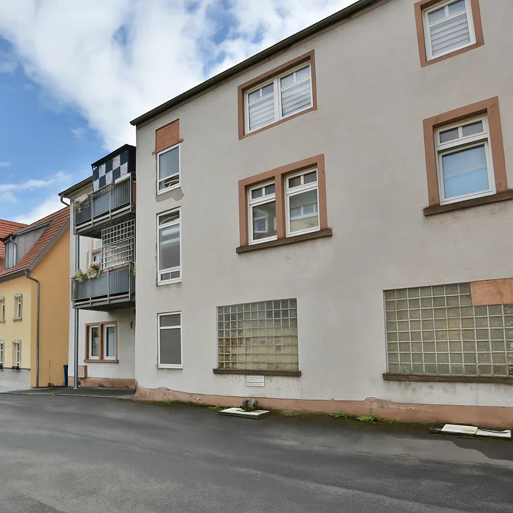 Edifício em Main-Spessart, Germany 293 m² N.º 267537