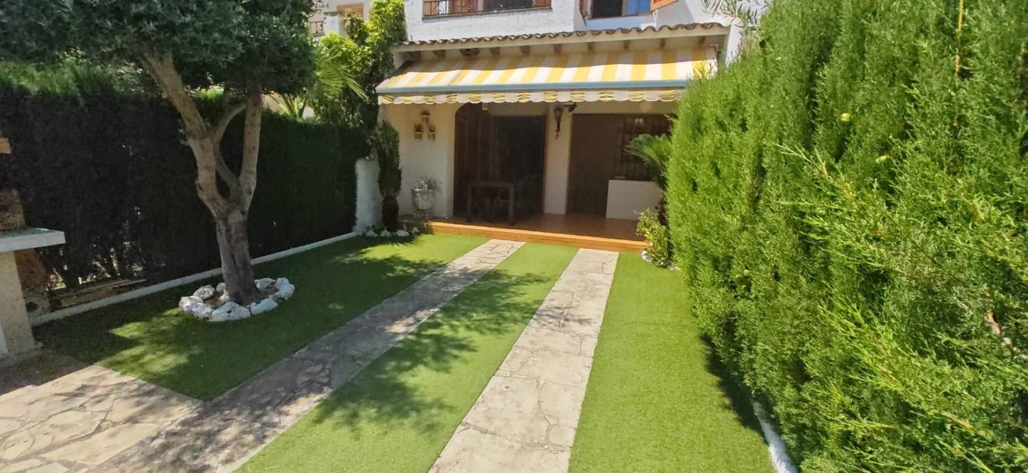 3 bedrooms Townhouse in Roda De Bara, Spain No. 161046