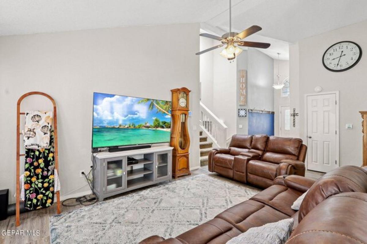 5 غرف نوم منزل في El Paso, USA رقم 435751