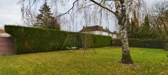 5 Schlafzimmer Stadthaus in Villacerf, France, Nr. 38907 17