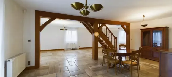 5 Schlafzimmer Stadthaus in Villacerf, France, Nr. 38907 3