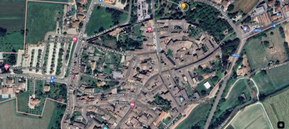 3-Zimmer Wohnung in Trevi, Italy, Nr. 44776 7