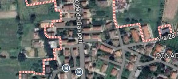 3-Zimmer Wohnung in Trevi, Italy, Nr. 44776 17