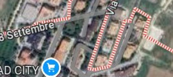 3-Zimmer Wohnung in Trevi, Italy, Nr. 44776 22