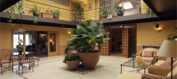 5 غرف نوم منزل في San Sebastian de los Reyes, Spain رقم 153680 25