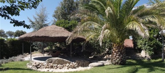 5 غرف نوم منزل في San Sebastian de los Reyes, Spain رقم 153680 12