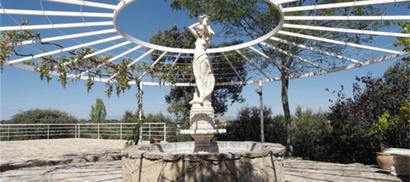 5 غرف نوم منزل في San Sebastian de los Reyes, Spain رقم 153680 6