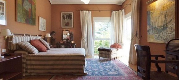 5 غرف نوم منزل في San Sebastian de los Reyes, Spain رقم 153680 36