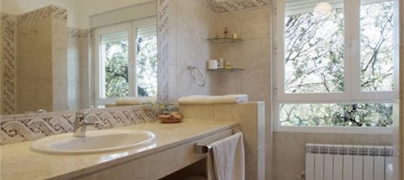 5 غرف نوم منزل في San Sebastian de los Reyes, Spain رقم 153680 49