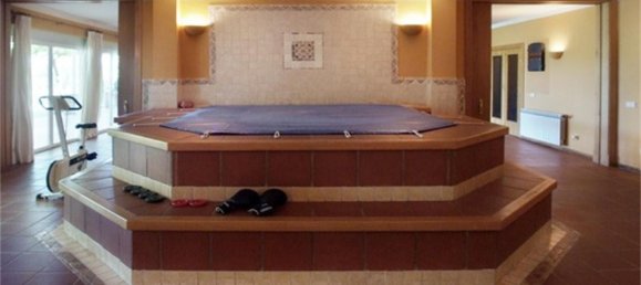 5 غرف نوم منزل في San Sebastian de los Reyes, Spain رقم 153680 57