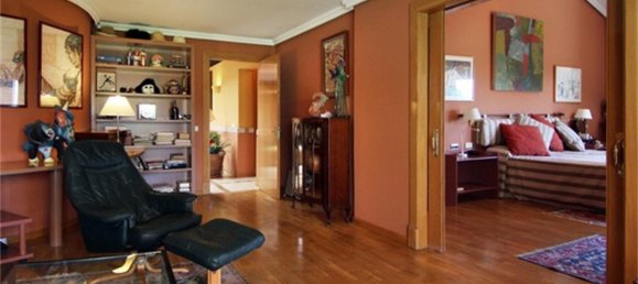 5 غرف نوم منزل في San Sebastian de los Reyes, Spain رقم 153680 43