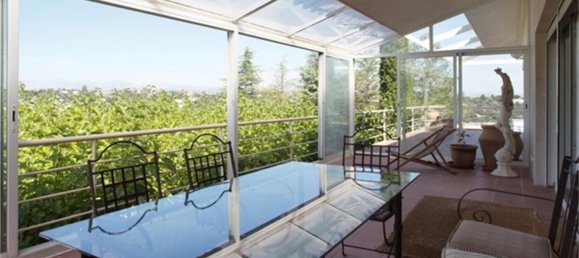 5 غرف نوم منزل في San Sebastian de los Reyes, Spain رقم 153680 19