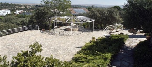 5 غرف نوم منزل في San Sebastian de los Reyes, Spain رقم 153680 15