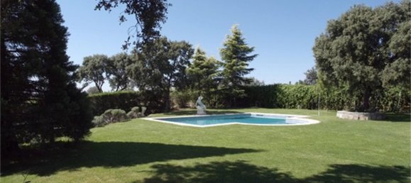 5 غرف نوم منزل في San Sebastian de los Reyes, Spain رقم 153680 11