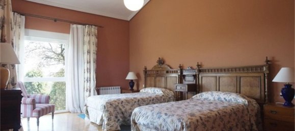 5 غرف نوم منزل في San Sebastian de los Reyes, Spain رقم 153680 45