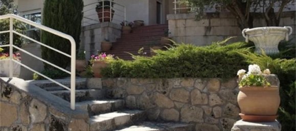 5 غرف نوم منزل في San Sebastian de los Reyes, Spain رقم 153680 22