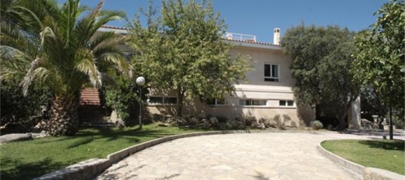 5 غرف نوم منزل في San Sebastian de los Reyes, Spain رقم 153680 17