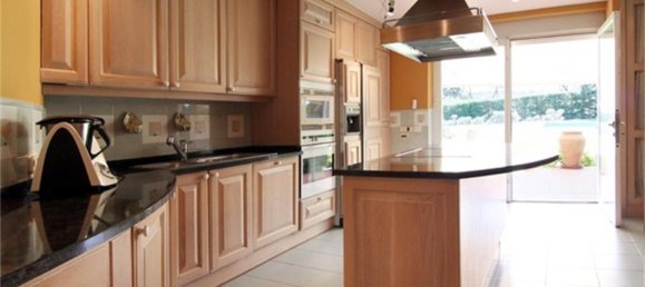 5 غرف نوم منزل في San Sebastian de los Reyes, Spain رقم 153680 34