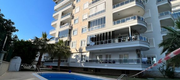 Apartment 2+1 in Alanya, Turkey No. 11049 21