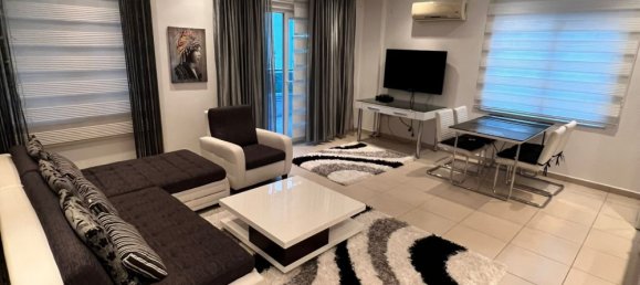 Apartment 2+1 in Alanya, Turkey No. 11049 13