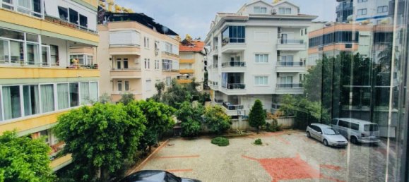 Apartment 2+1 in Alanya, Turkey No. 11049 12