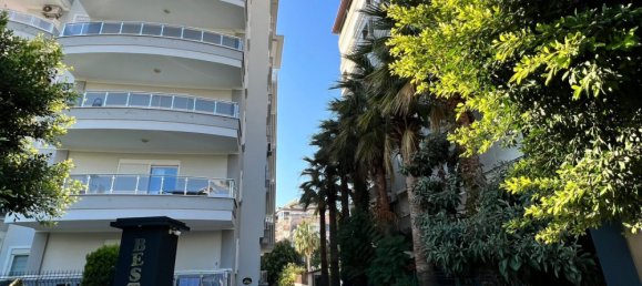 Apartment 2+1 in Alanya, Turkey No. 11049 7