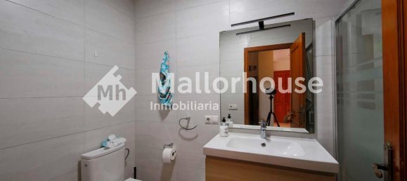 Квартира с 3 спальнями в Санта-Маргалида, Испания № 154347 16