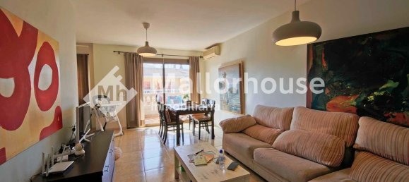 Квартира с 3 спальнями в Санта-Маргалида, Испания № 154347 23