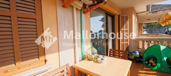 Квартира с 3 спальнями в Санта-Маргалида, Испания № 154347 42