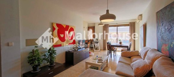 Квартира с 3 спальнями в Санта-Маргалида, Испания № 154347 19